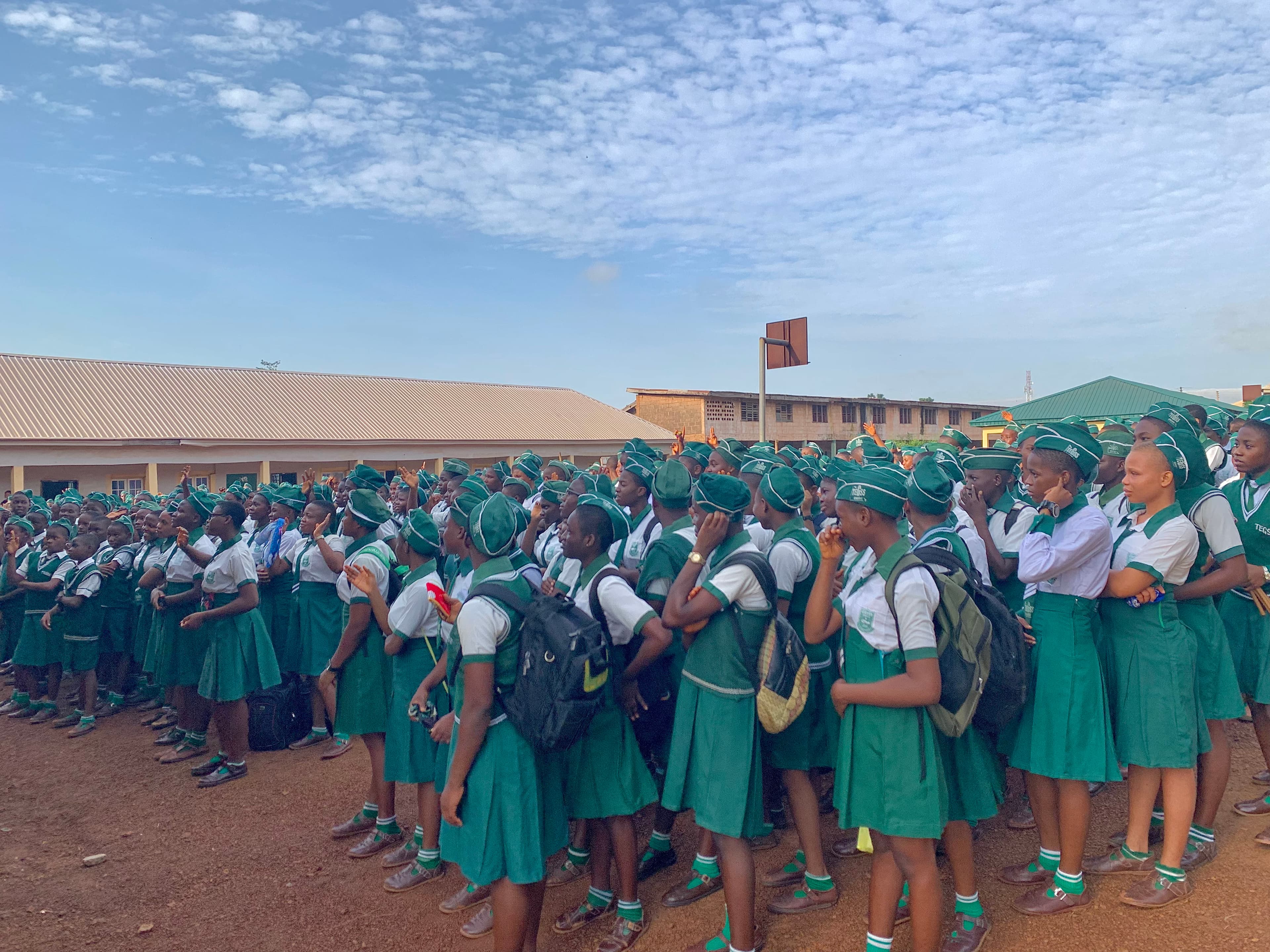 Enugu, Nigeria