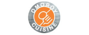 Omoroy cuisine